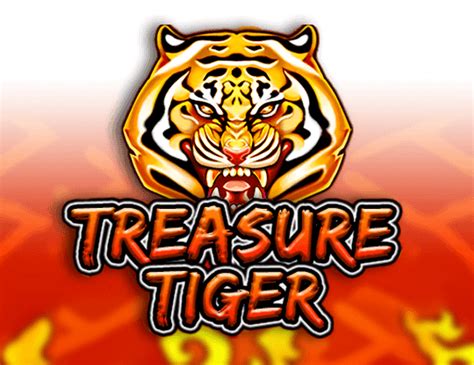 Treasure Tiger LeoVegas